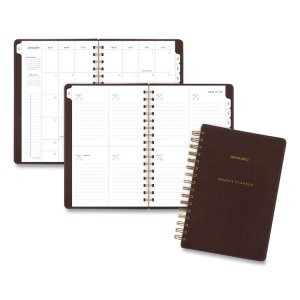 At-a-glance YP20009 Planner,signature,br