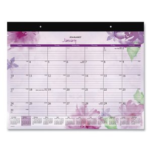 At-a-glance SK38-704 Desk Pad,beautiful,day,ay