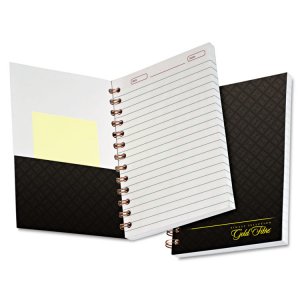 Ampad 20-801R Notebook,5x7,100sh,gn