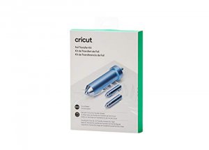 Cricut 2008726 Foil Transfer Tool Kit 3 Tips