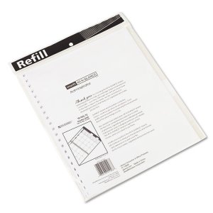 At-a-glance 7092371 Refill,plnr,mnthly,2021