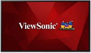 Viewsonic CDE4320-W1 Cde4320-w1