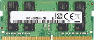 Hp 13L77AA Hp 8gb Ddr4-3200 Sodimm