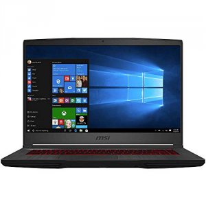 Msi GF65459 Gf65 Thin 10ser 459 15.6i7 8g