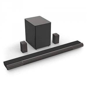 Vizio P514A-H6 Elevate 5.1.4 Sound Bar Watmos