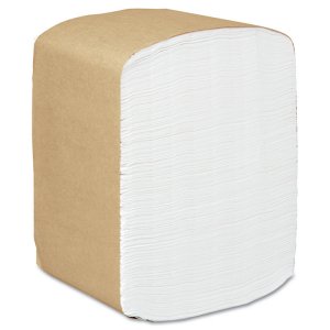 Kimberly 98740 Napkins,full Fold,wht