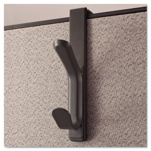 Universal UNV08607 Hook,cubicle,coat,cc