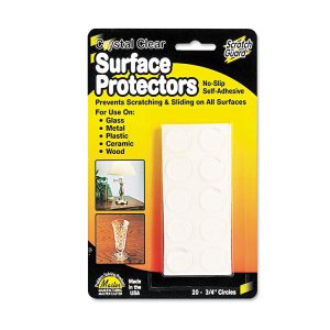 Master 88600 Pad,scratch Guard,srfcsvr