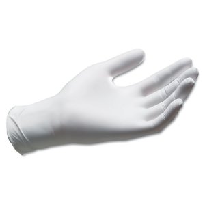 Kimberly 50706 Gloves,nitrile, Sml,gy