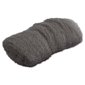 Global 117002 Pad,00,steel,wool