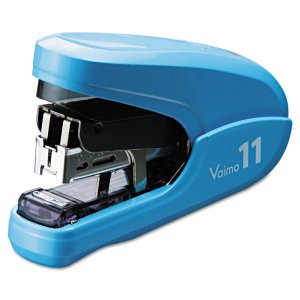 Max HD92320 Stapler,fltclh,35 Shts,be