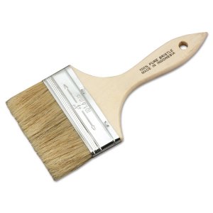 Magnolia 236-S Brush,low Cost Paintchip