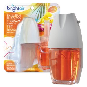 Bright 900254EA Freshener,elect,oil,hbp,8