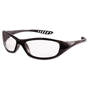 Kimberly KCC 20539 Kleenguard V40 Hellraiser Safety Eyewear - Lightwei