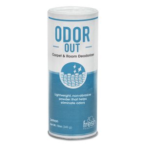 Fresh 12-14-OO-LE-F Freshener,deod,lmon,12bx