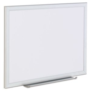 Universal UNV43625 Board,dry Erase,36x60,al