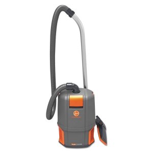 Hoover CH34006 Vacuum,hushtone,backpack