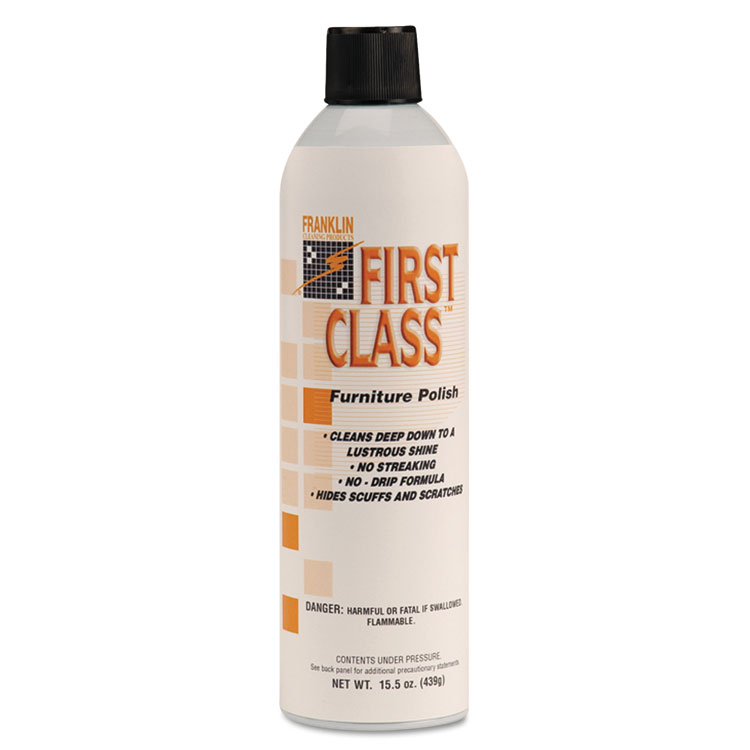 FRANKLIN CLEANING TECHNOLOGY-F801015