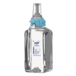 Gojo GOJ 190202 Purellreg; Sanitizing Foam Refill - 40.6 Fl Oz (1200 M