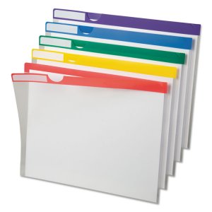 Tops PFX 50981 Pendaflex Letter Expanding File - 8 12 X 11 - 1 Expansi