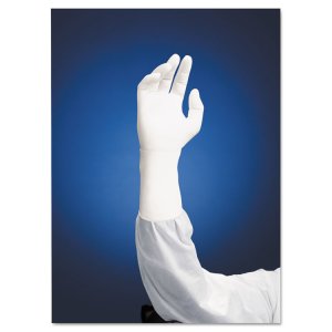 Kimberly 62991 Gloves,nitrile,g3,sm,wh