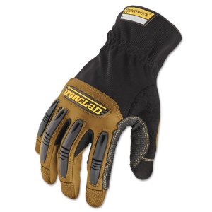 Ironclad RWG2-05-XL Gloves,ranchworx Xl