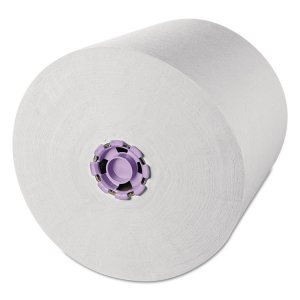 Kimberly 1000 Towel,hard Roll,',wh