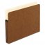 Tops PFX 1534GAM Pendaflex Letter Recycled File Pocket - 8 12 X 11 - 5