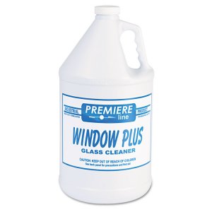 Kess KES WINDOWPLUS Cleaner,wndw,econ,41gal