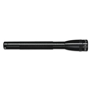 Mag M3A016 Flashlight,minmg Aaa Blst