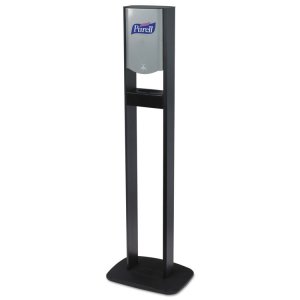 Gojo 2456-DS Dispenser,purellltxflrsta