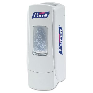 Gojo 8728-06 Dispenser,soap,fm,700ml