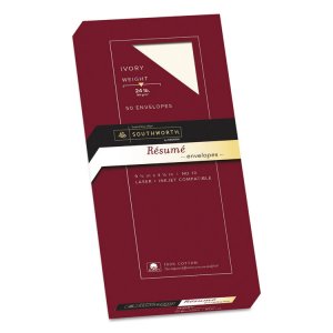 Southworth R14I-10L Envelope,excpt Resume,iy