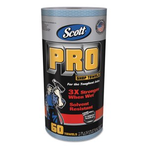 Kimberly 32992 Towel,scott, Pro, Shop,be