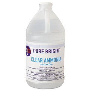 Kik 19703575033 Cleaner,pb,ammonia,64oz