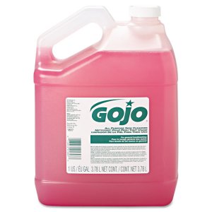 Gojo 1807-04 Soap,all-purpose 41gl