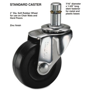 Master 32001 Caster,k,2sft,cdm,4st