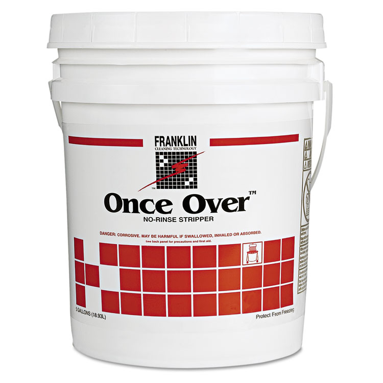 Paint Thinner & Solvents