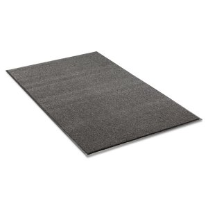 Crown GS 0046CH Mat,olefin,4'x6',charcoal