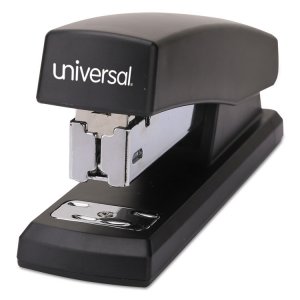 Universal UNV43119 Stapler,econ,half