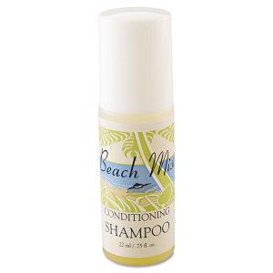 Transmacro 00423 Shampoo,tube,0.50oz