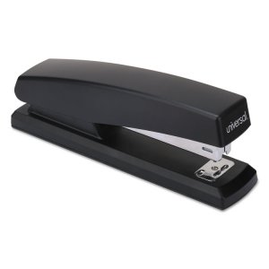 Universal UNV43118 Stapler,econ,full