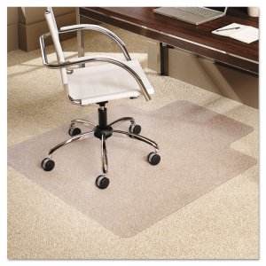 E.s. 128371 Chairmat,46x60,rect,intm