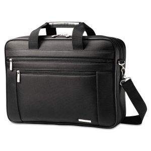 Samsonite 48176-1041 Case,laptop Portfolio,bk