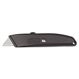 Black 10-175 Knife,homwnr Retr Ut