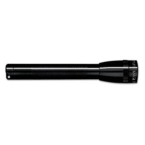 Mag M2A01H Flashlight,aa Min Holstr