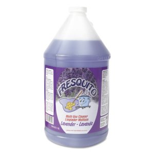 Kess FREQUITO-L Cleaner,apc,lav,1gal,4