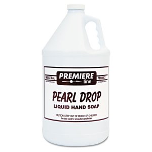 Kess PEARLDROP Soap,lqd,hnd,pearl Drop