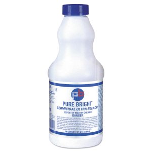 Kik 11008638431 Cleaner,bleach,lqd,1 Gal