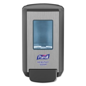 Gojo 5130-01 Dispenser,purell,soap,wh